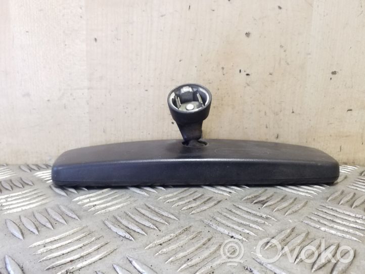 Audi 80 90 S2 B4 Rear view mirror (interior) 4D0857511