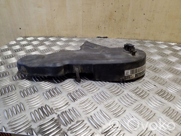 Volkswagen PASSAT CC Timing belt guard (cover) 03L109107D