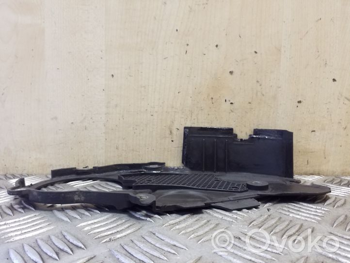 Volkswagen PASSAT CC Timing belt guard (cover) 03L109147B