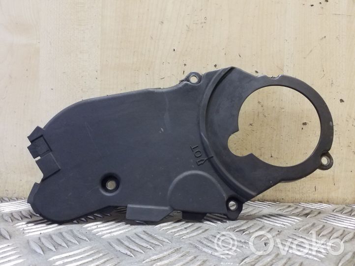 Volkswagen PASSAT CC Timing belt guard (cover) 03L109147B