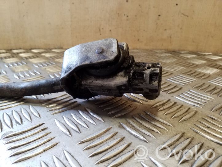 Audi 80 90 S2 B4 Pavarų perjungimo svirtis 893711615A