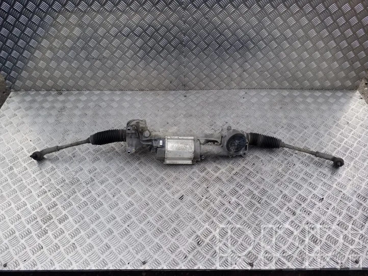 Volkswagen PASSAT CC Steering rack 3AC423051