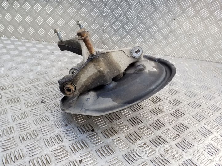 Volkswagen PASSAT CC Rear wheel hub spindle/knuckle 