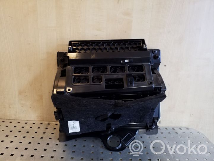 Volkswagen PASSAT CC Glove box set 3C2857097AQ