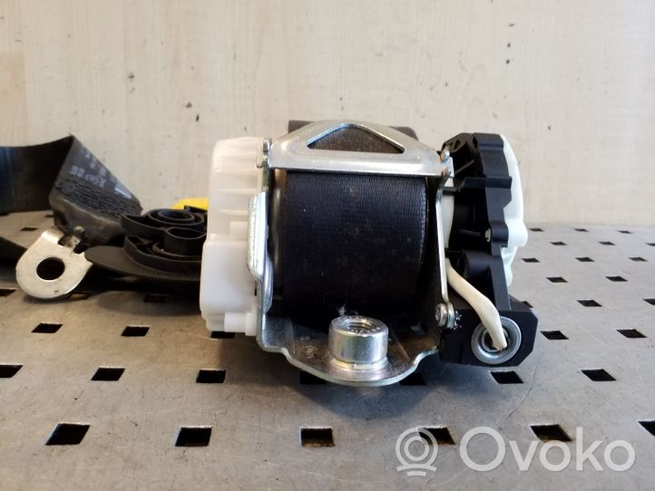 Volkswagen PASSAT CC Ceinture de sécurité avant 3C1857706R