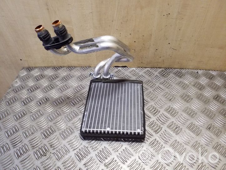 Volkswagen PASSAT CC Heater blower radiator 1K0819031E