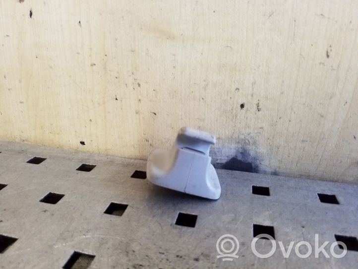 Volkswagen PASSAT CC Clip/gancio/supporto per aletta parasole 