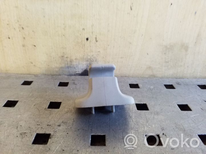 Volkswagen PASSAT CC Clip/gancio/supporto per aletta parasole 