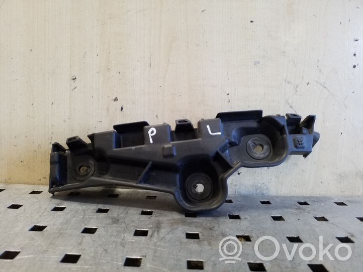 Dacia Sandero Front bumper mounting bracket 631433758R