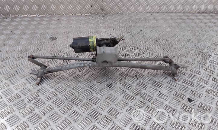 Audi 80 90 S2 B4 Front wiper linkage 893955113A