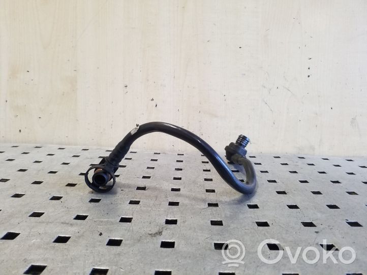 Renault Trafic II (X83) Linea/tubo/manicotto del vuoto 93854304