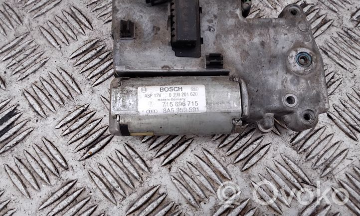 Audi 80 90 S2 B4 Motore/attuatore 715696715