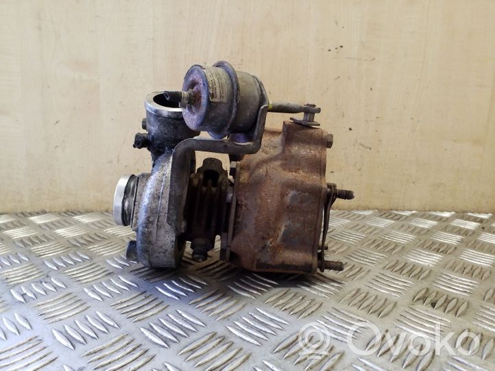 Audi 80 90 S2 B4 Turboahdin 028145703D