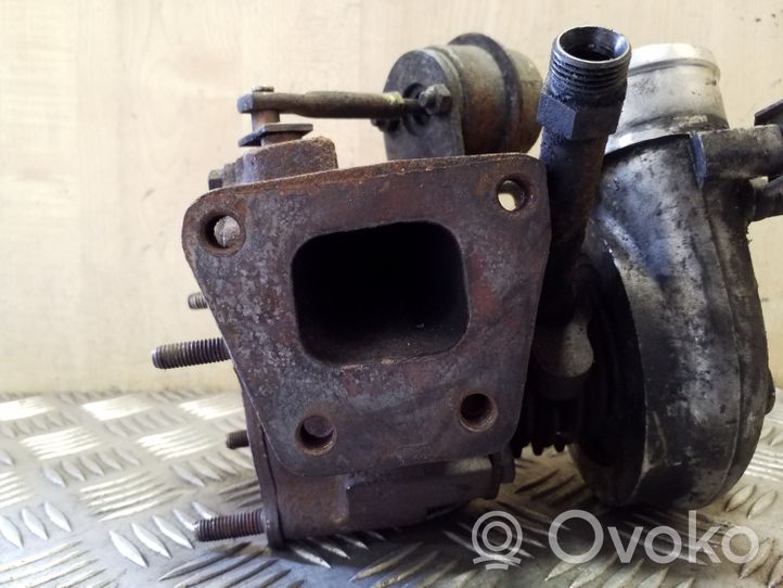 Audi 80 90 S2 B4 Turboahdin 028145703D