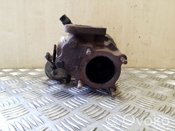 Audi 80 90 S2 B4 Turboahdin 028145703D