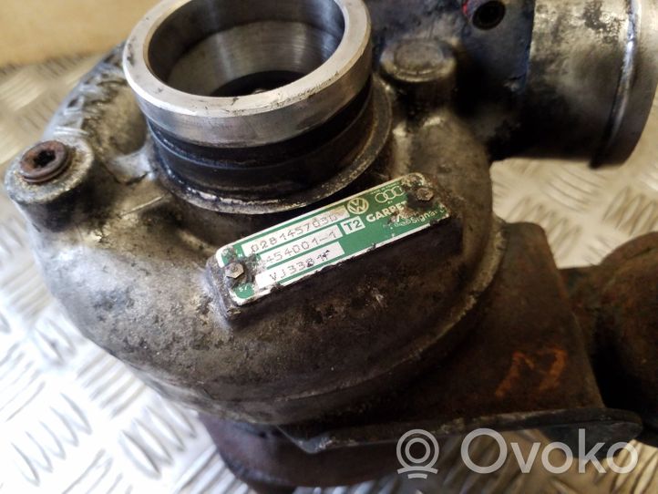 Audi 80 90 S2 B4 Turboahdin 028145703D