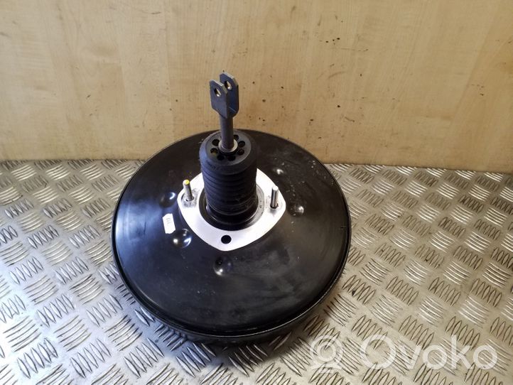 Renault Trafic II (X83) Brake booster 8200837097