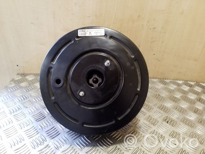 Renault Trafic II (X83) Brake booster 8200837097