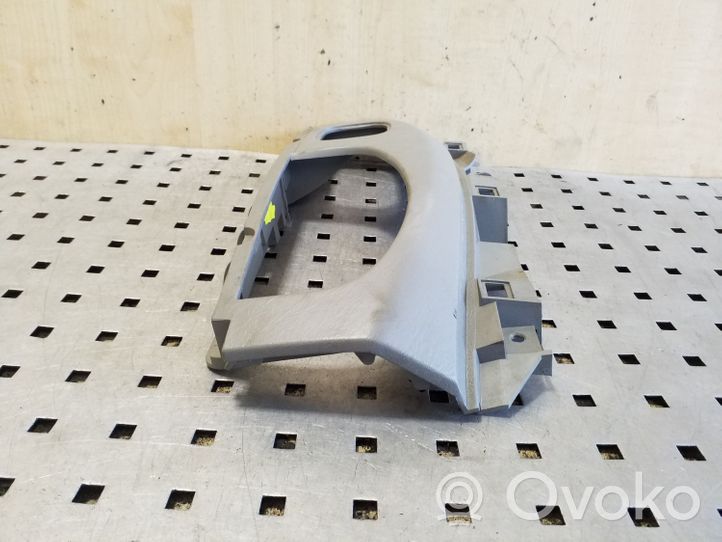 Renault Trafic II (X83) Console centrale, commande chauffage/clim R6136S530