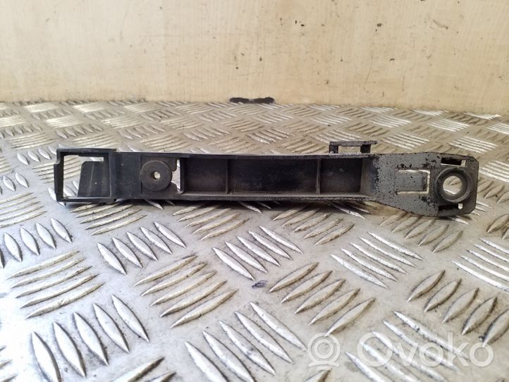 Renault Trafic II (X83) Support de pare-chocs arrière PS98303