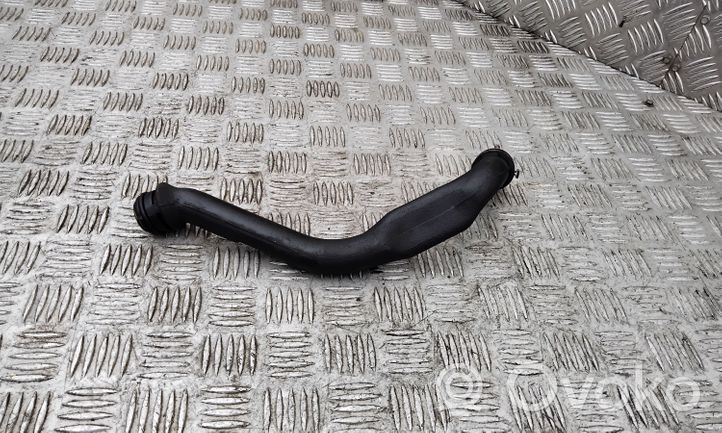 Audi 80 90 S2 B4 Breather hose/pipe 028103491A