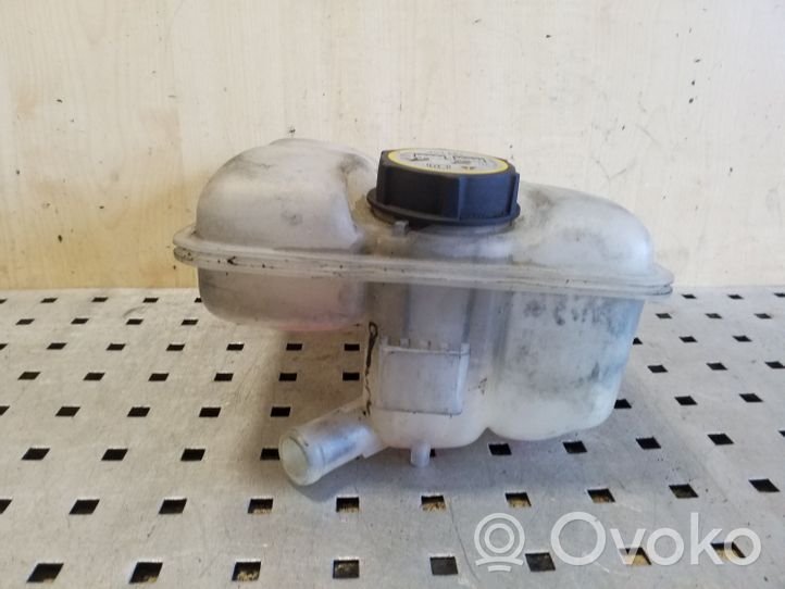 Ford Transit -  Tourneo Connect Coolant expansion tank/reservoir 8V618K218DE