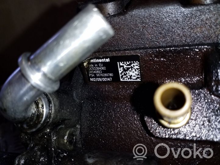 Ford Transit -  Tourneo Connect Pompe d'injection de carburant à haute pression A2C53384062
