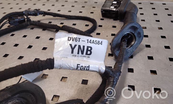 Ford Transit -  Tourneo Connect Cablaggio porta anteriore DV6T14A584