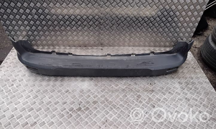 Ford Transit -  Tourneo Connect Rear bumper DT1117906A