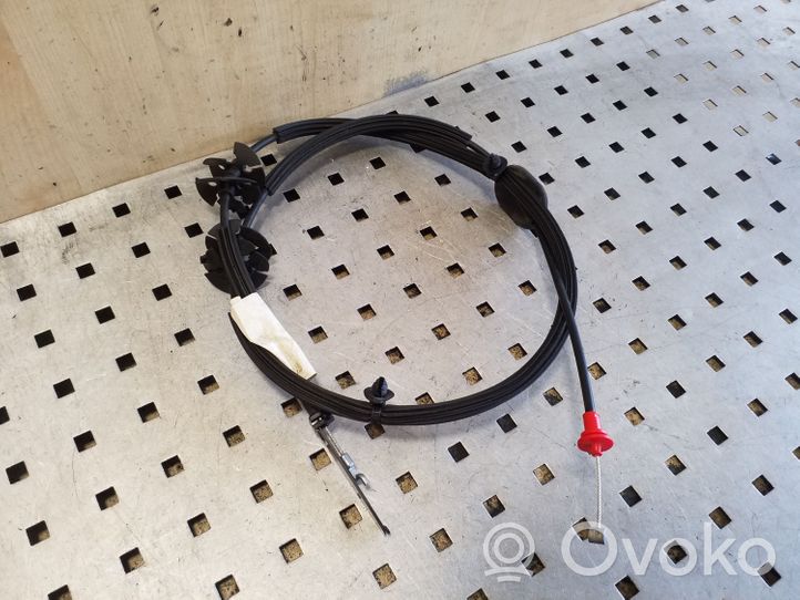 Ford Transit -  Tourneo Connect Sliding door cable line 