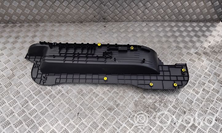 Ford Transit -  Tourneo Connect Moldura protectora del borde trasero DT11V13245