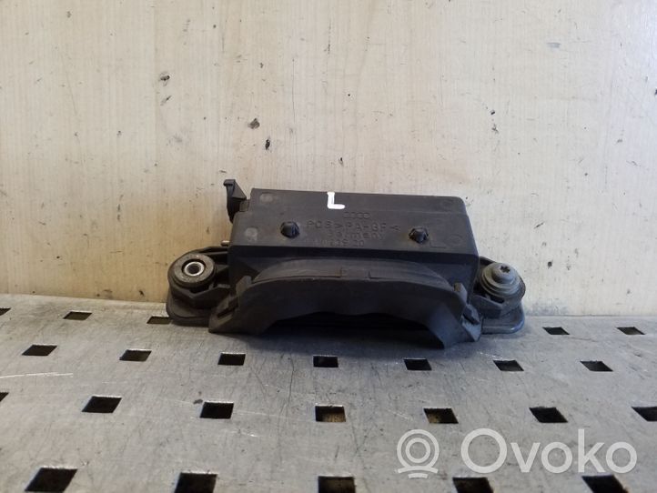 Audi 80 90 S2 B4 Takaoven ulkokahva 8A0839205B