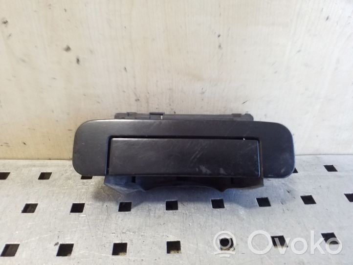 Audi 80 90 S2 B4 Maniglia esterna per portiera posteriore 8A0839205