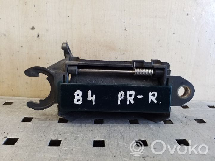 Audi 80 90 S2 B4 Maniglia esterna per portiera anteriore 4A0837206