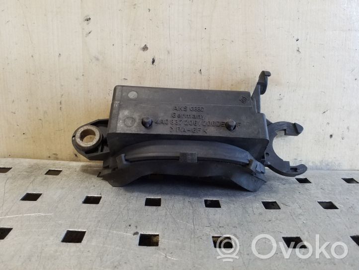 Audi 80 90 S2 B4 Maniglia esterna per portiera anteriore 4A0837206