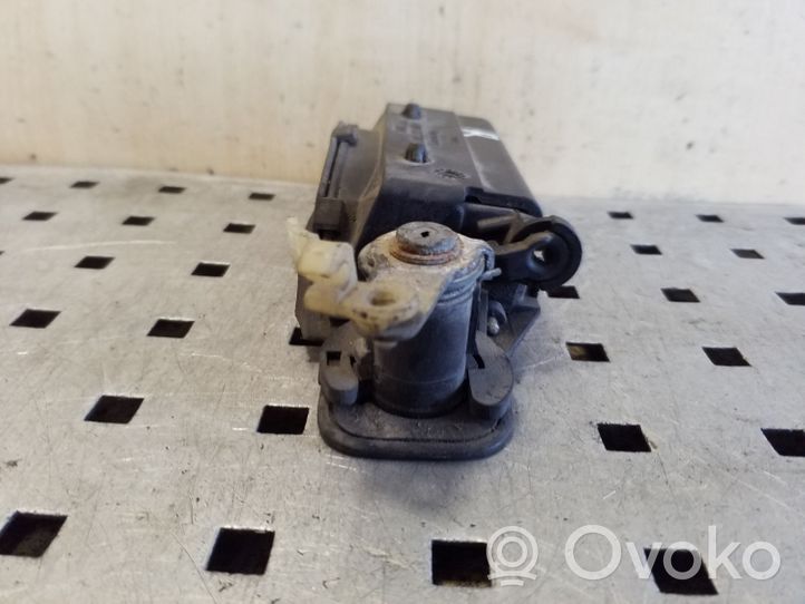 Audi 80 90 S2 B4 Etuoven ulkokahva 4A0837206A