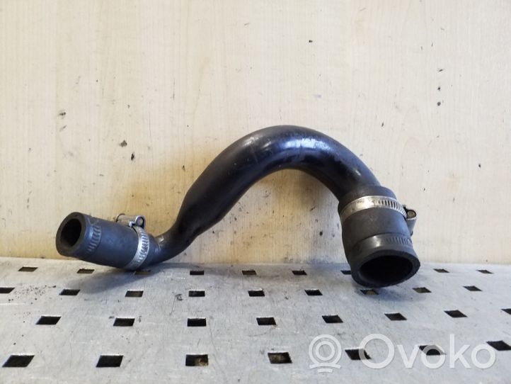 Audi 80 90 S2 B4 Breather/breather pipe/hose 