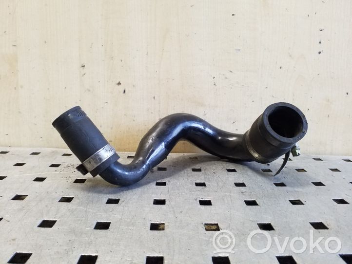 Audi 80 90 S2 B4 Breather/breather pipe/hose 