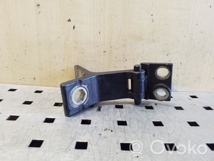 Audi 80 90 S2 B4 Bisagra superior de la puerta trasera 893831401