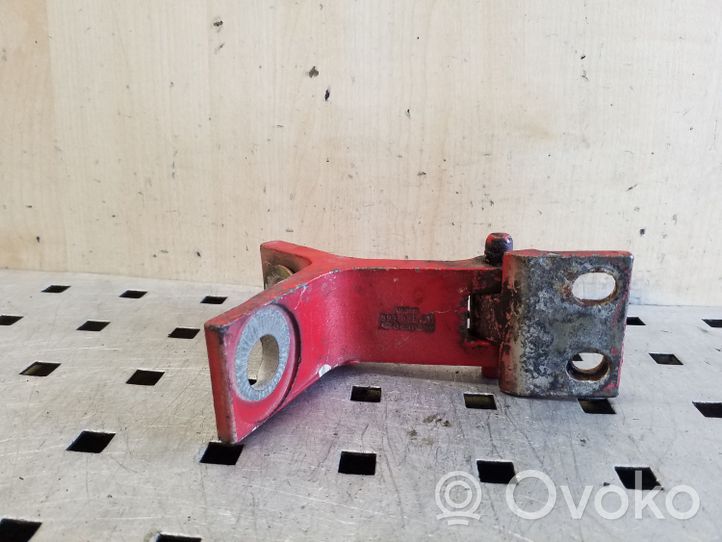 Audi 80 90 S2 B4 Charnière supérieure de porte avant 893831401