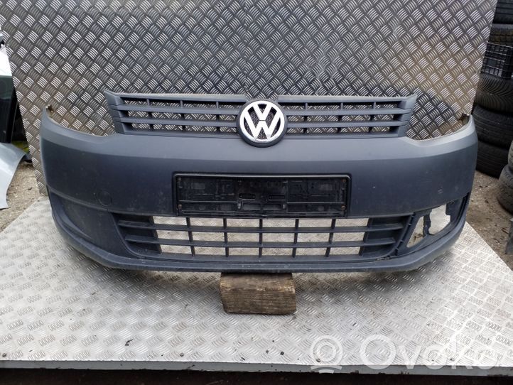 Volkswagen Caddy Front bumper 2K5807221A