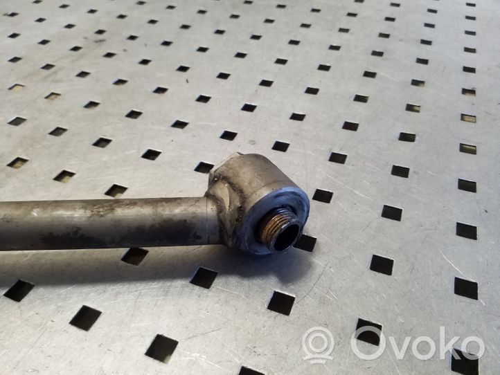 Volkswagen Caddy Turbo turbocharger oiling pipe/hose 03L145535D