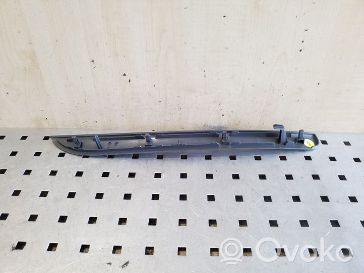 Audi A5 8T 8F Baguette moulure de porte arrière 8T0867420