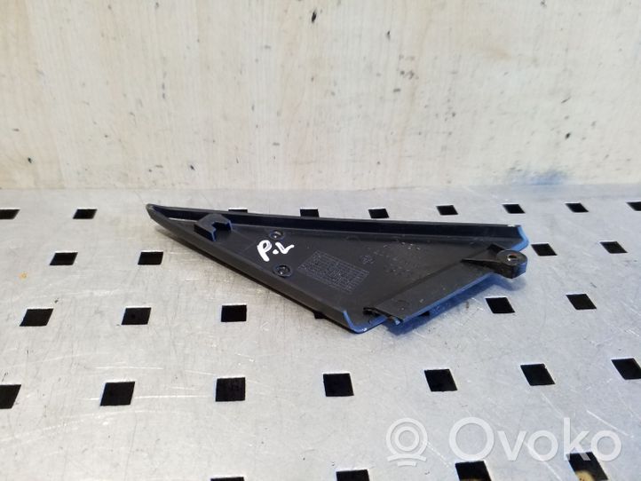 Audi TT TTS Mk2 Altro elemento di rivestimento della portiera anteriore 8J0837637A