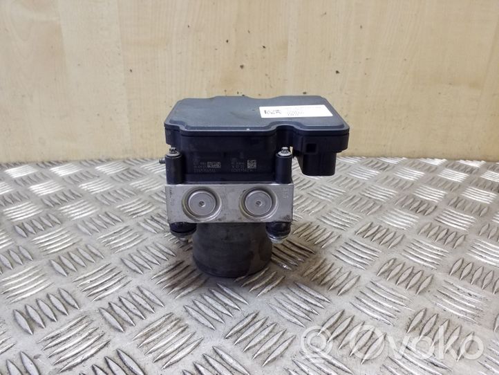 Fiat Ducato ABS Pump 0265260987