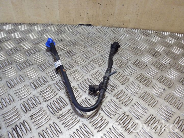 Fiat Ducato Vacuum line/pipe/hose 1366617080