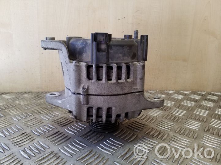 Fiat Ducato Generatore/alternatore FGN18S109