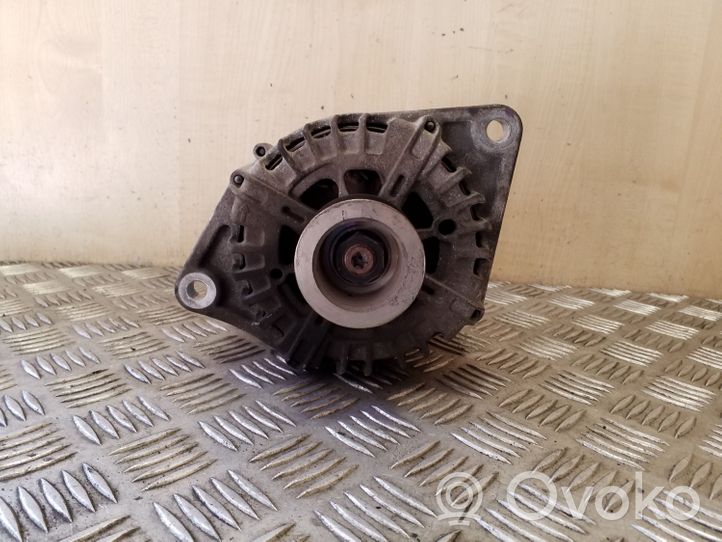 Fiat Ducato Generatore/alternatore FGN18S109