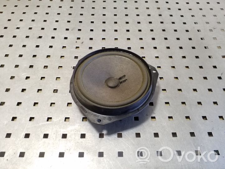 Fiat Ducato Front door speaker 518302300