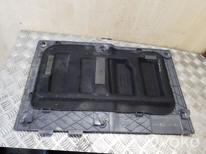 Fiat Ducato Battery box tray cover/lid 1308522070